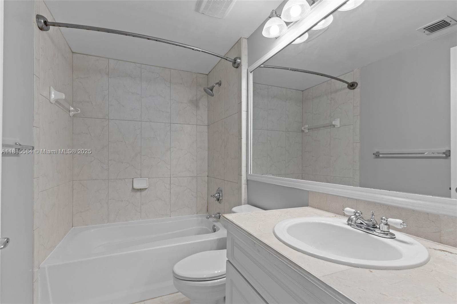 GABLES COURT CONDO - Residential