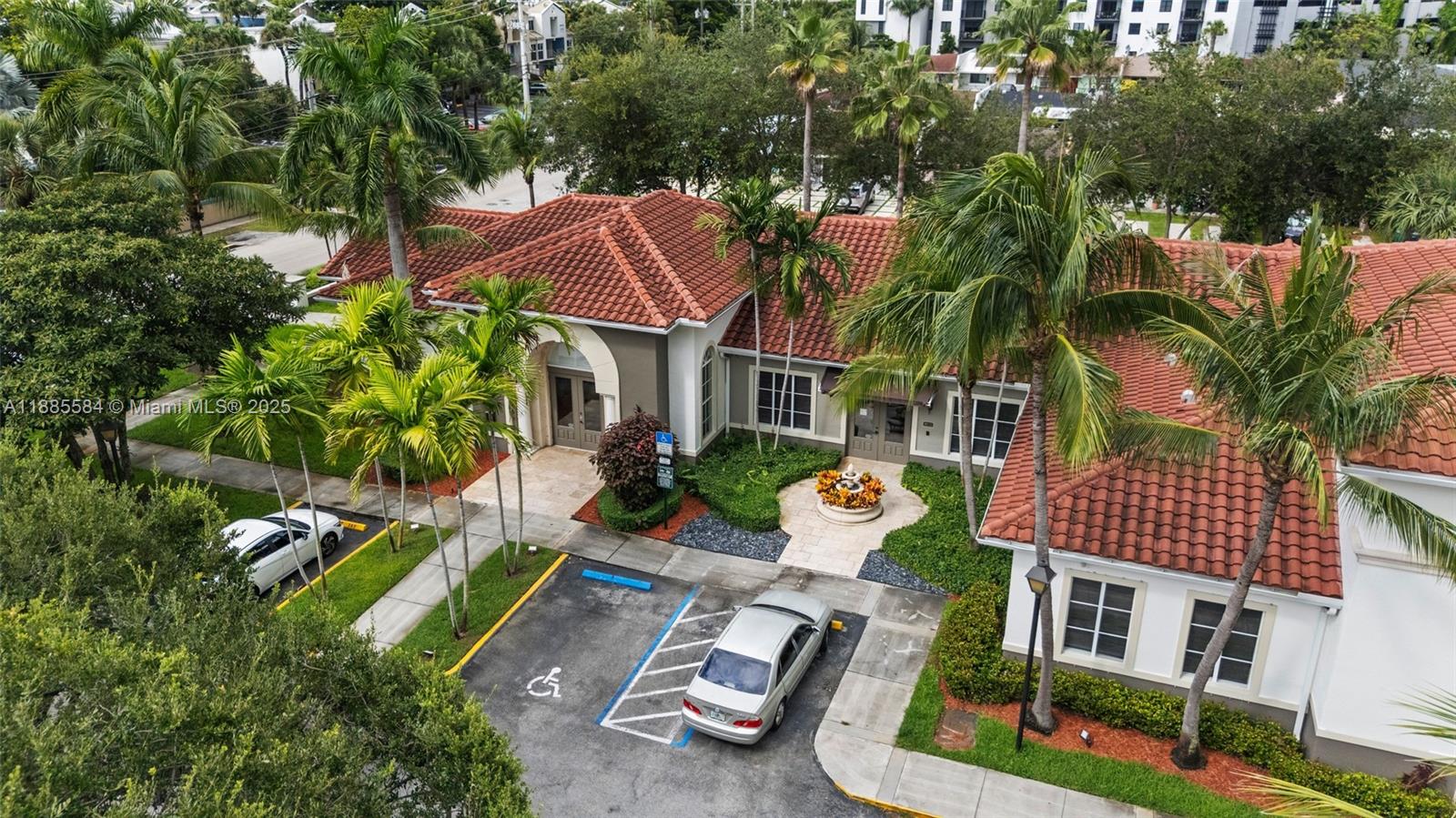 GABLES COURT CONDO - Residential