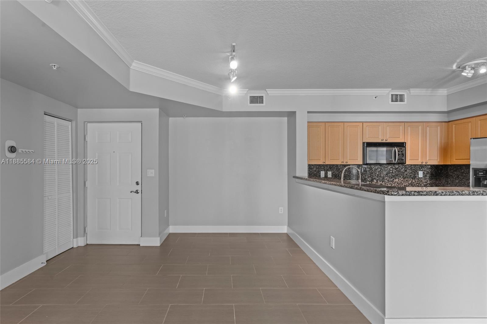 GABLES COURT CONDO - Residential