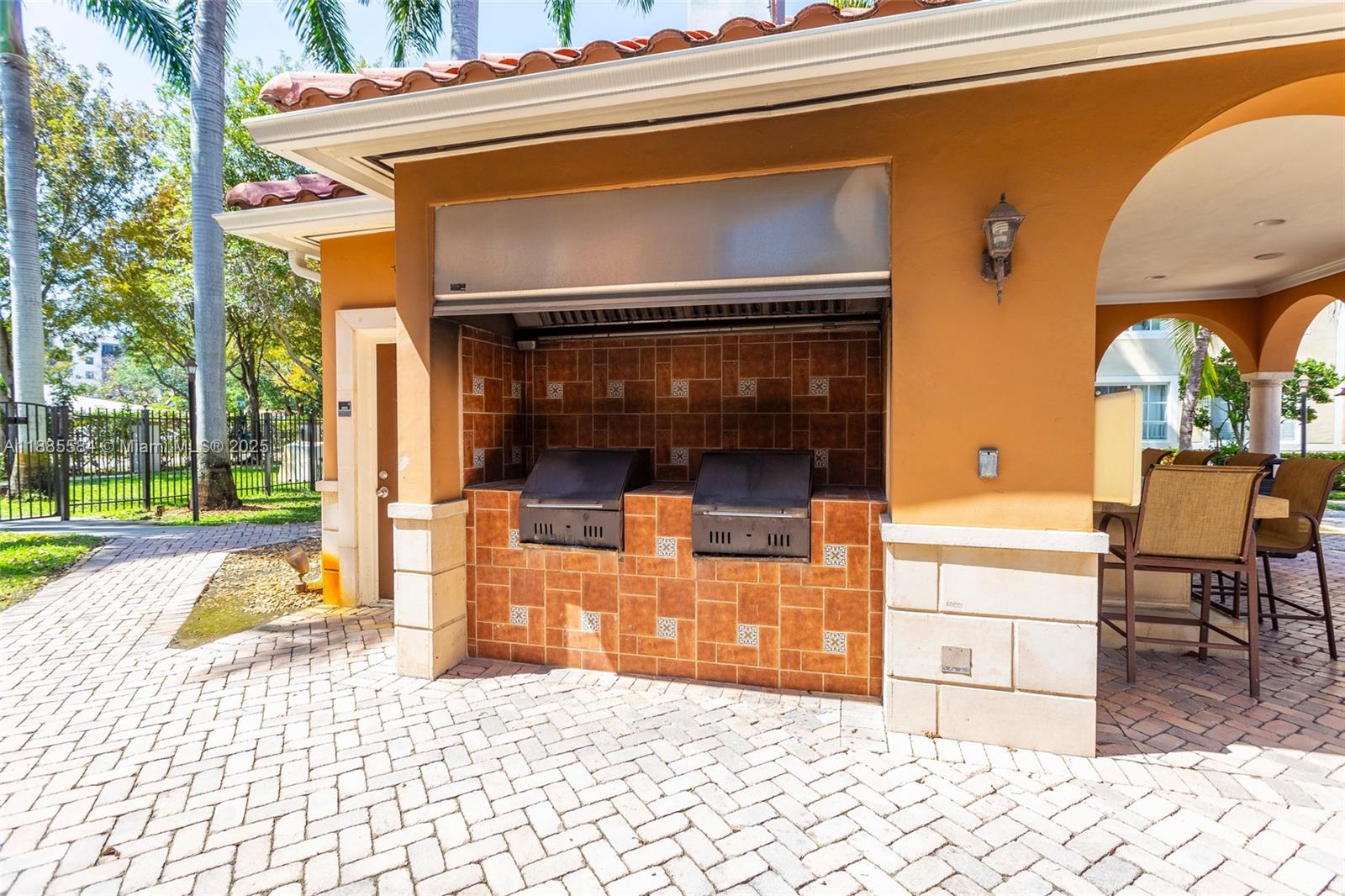 GABLES COURT CONDO - Residential