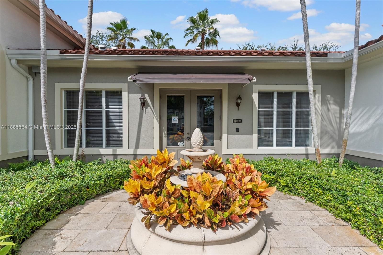 GABLES COURT CONDO - Residential