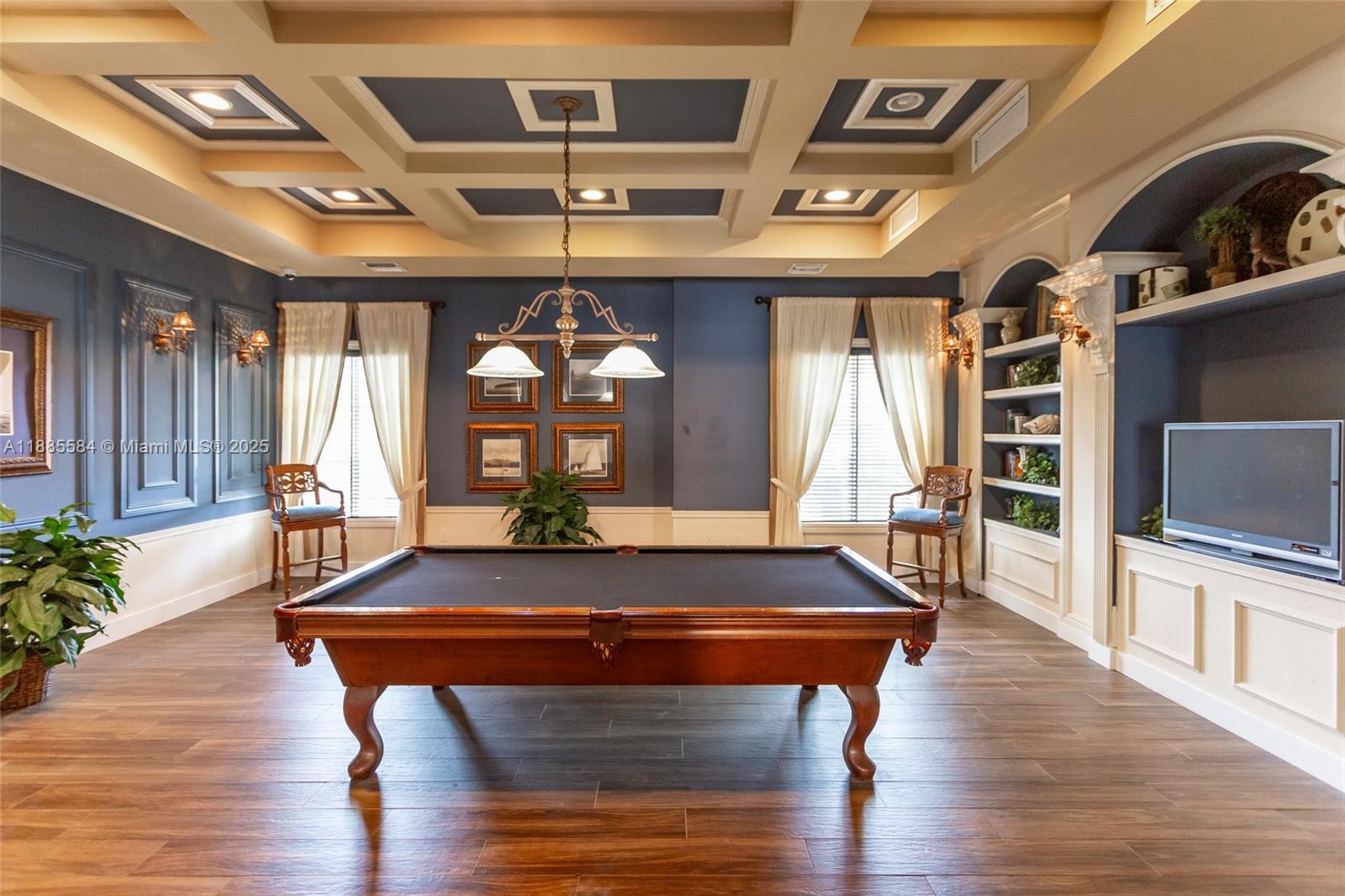 GABLES COURT CONDO - Residential