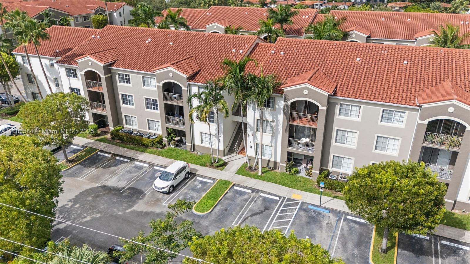GABLES COURT CONDO - Residential