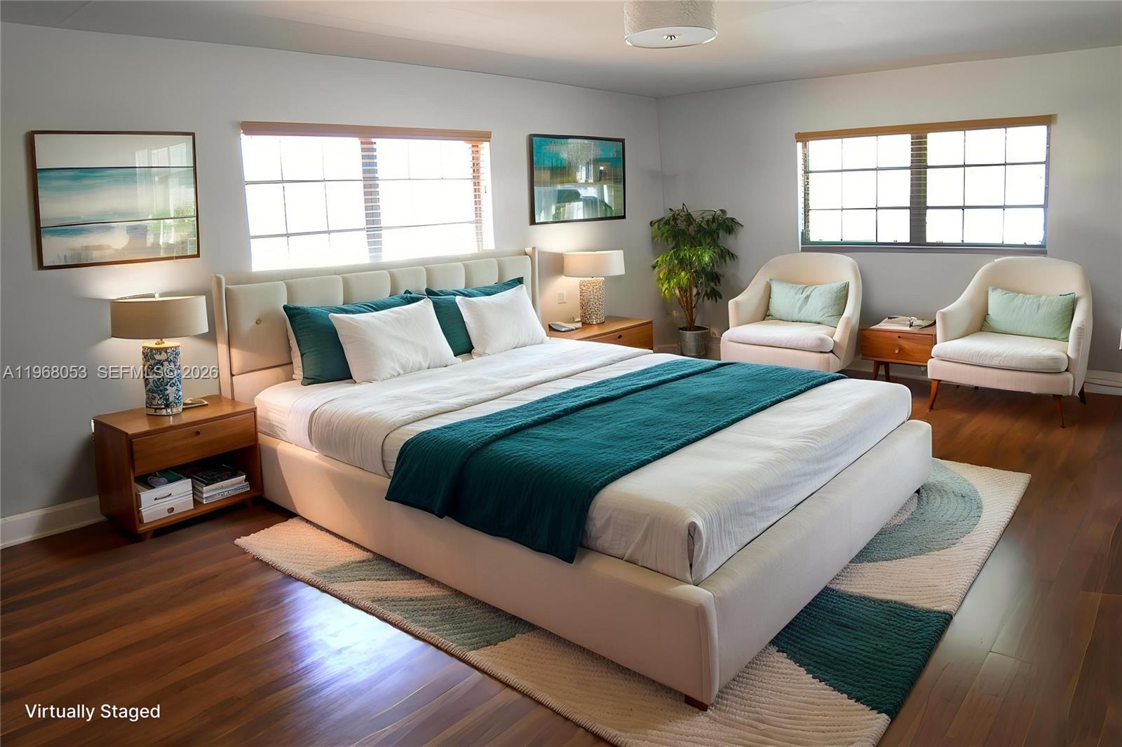 NORTH LINKS COUNTRY CLUB - Residential