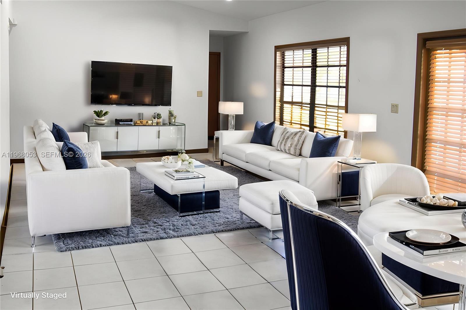 NORTH LINKS COUNTRY CLUB - Residential