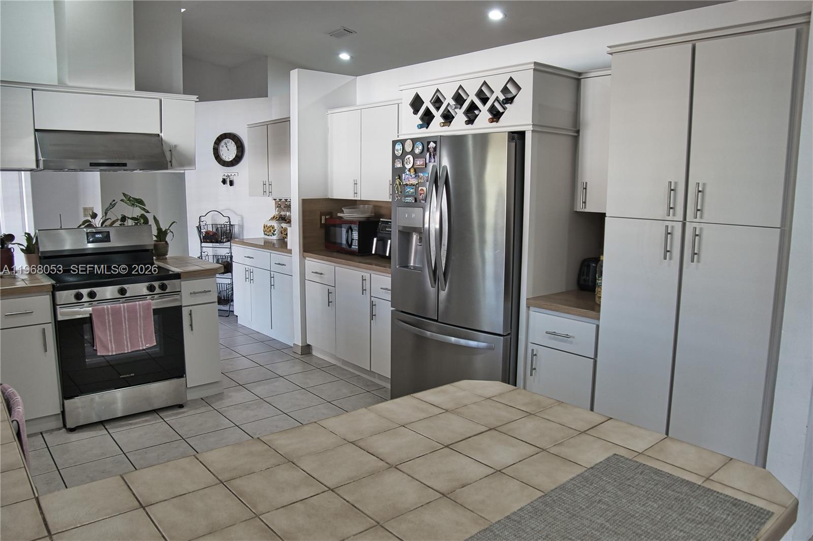 NORTH LINKS COUNTRY CLUB - Residential