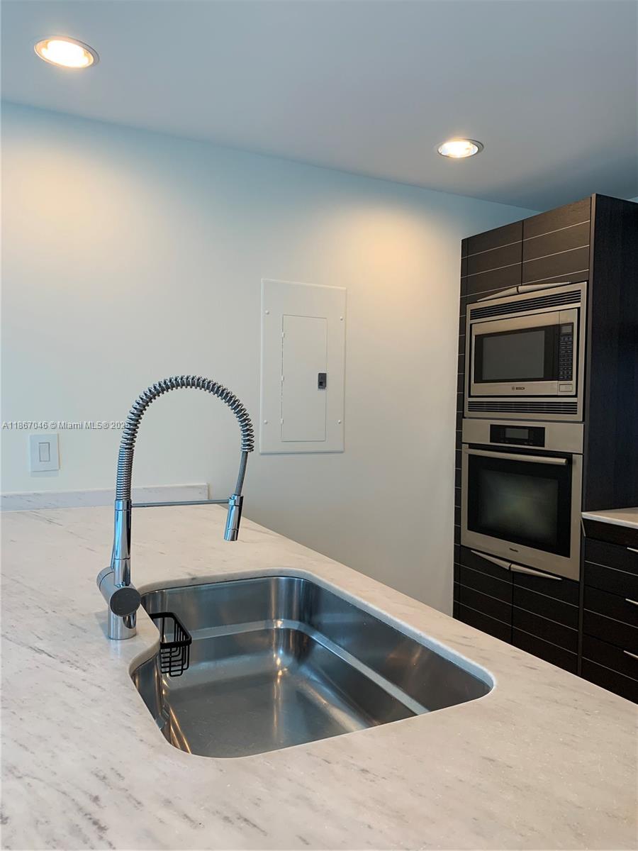 EPIC WEST CONDO - Residential