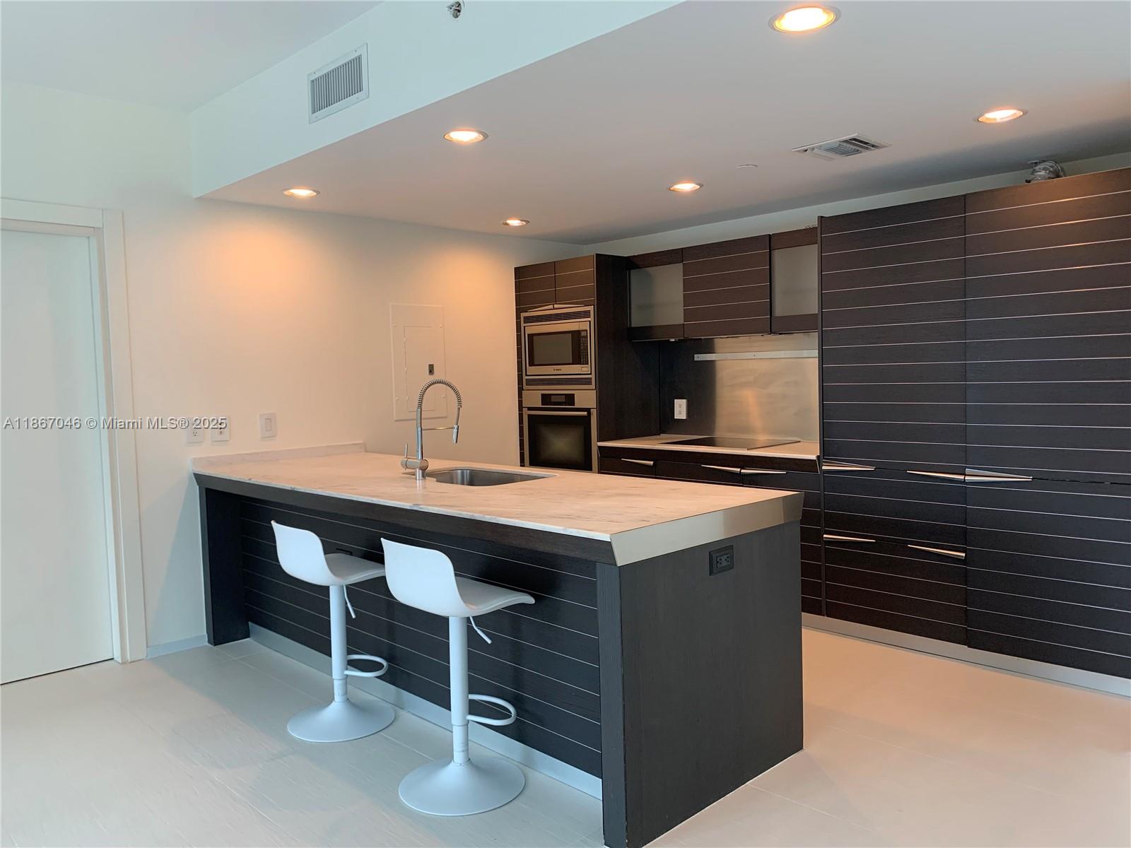 EPIC WEST CONDO - Residential