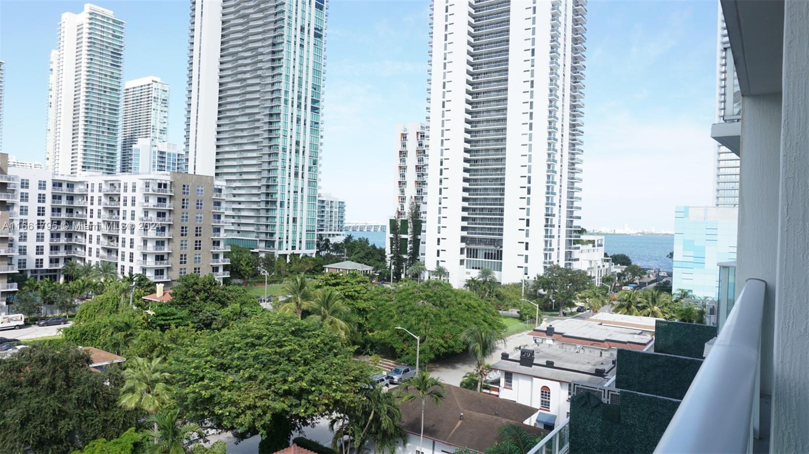 26 EDGEWATER CONDO - Residential Lease