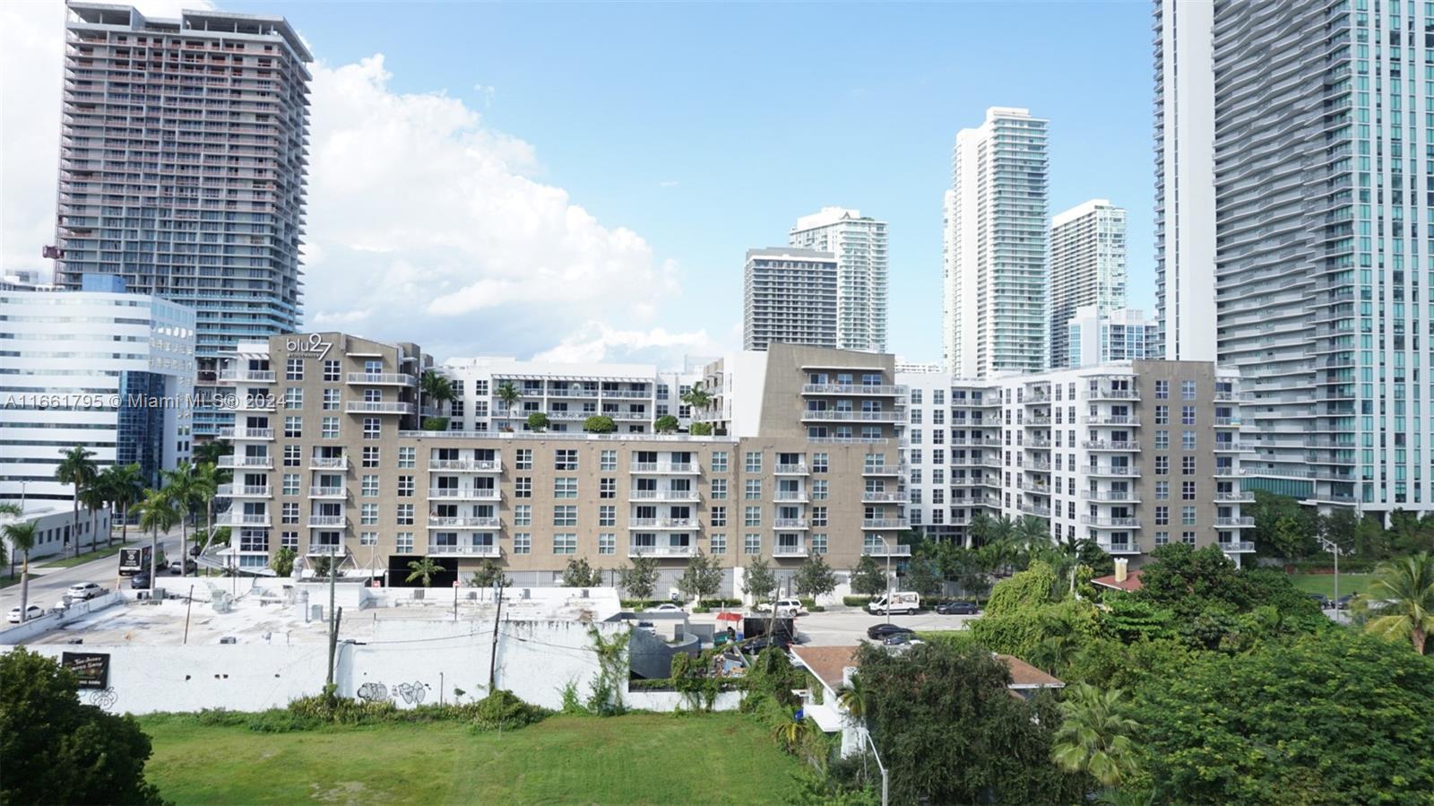 26 EDGEWATER CONDO - Residential Lease