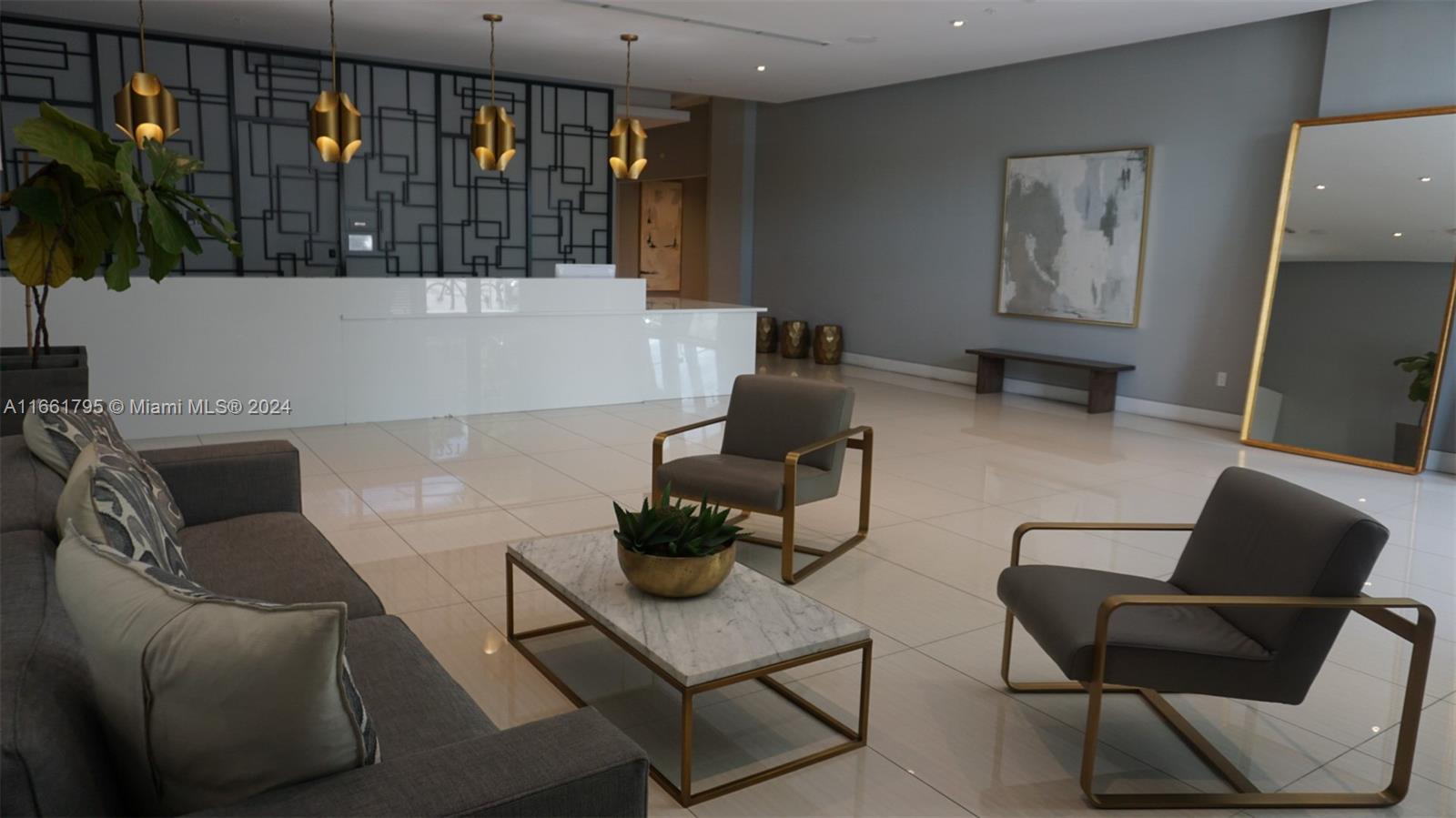 26 EDGEWATER CONDO - Residential Lease