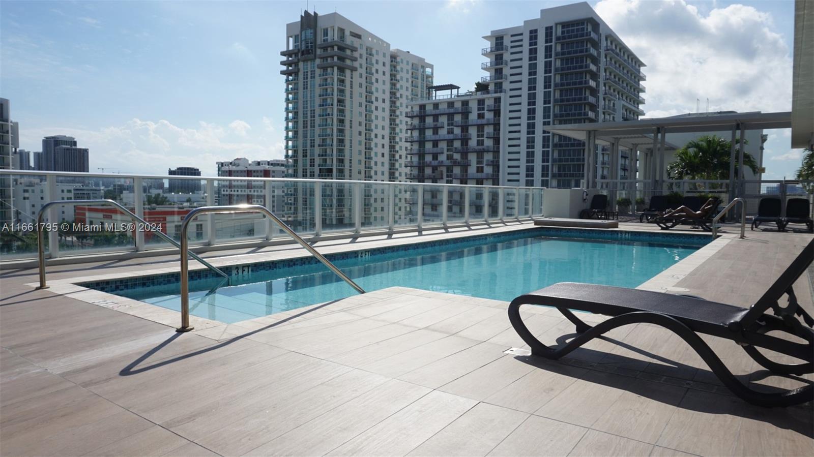 26 EDGEWATER CONDO - Residential Lease