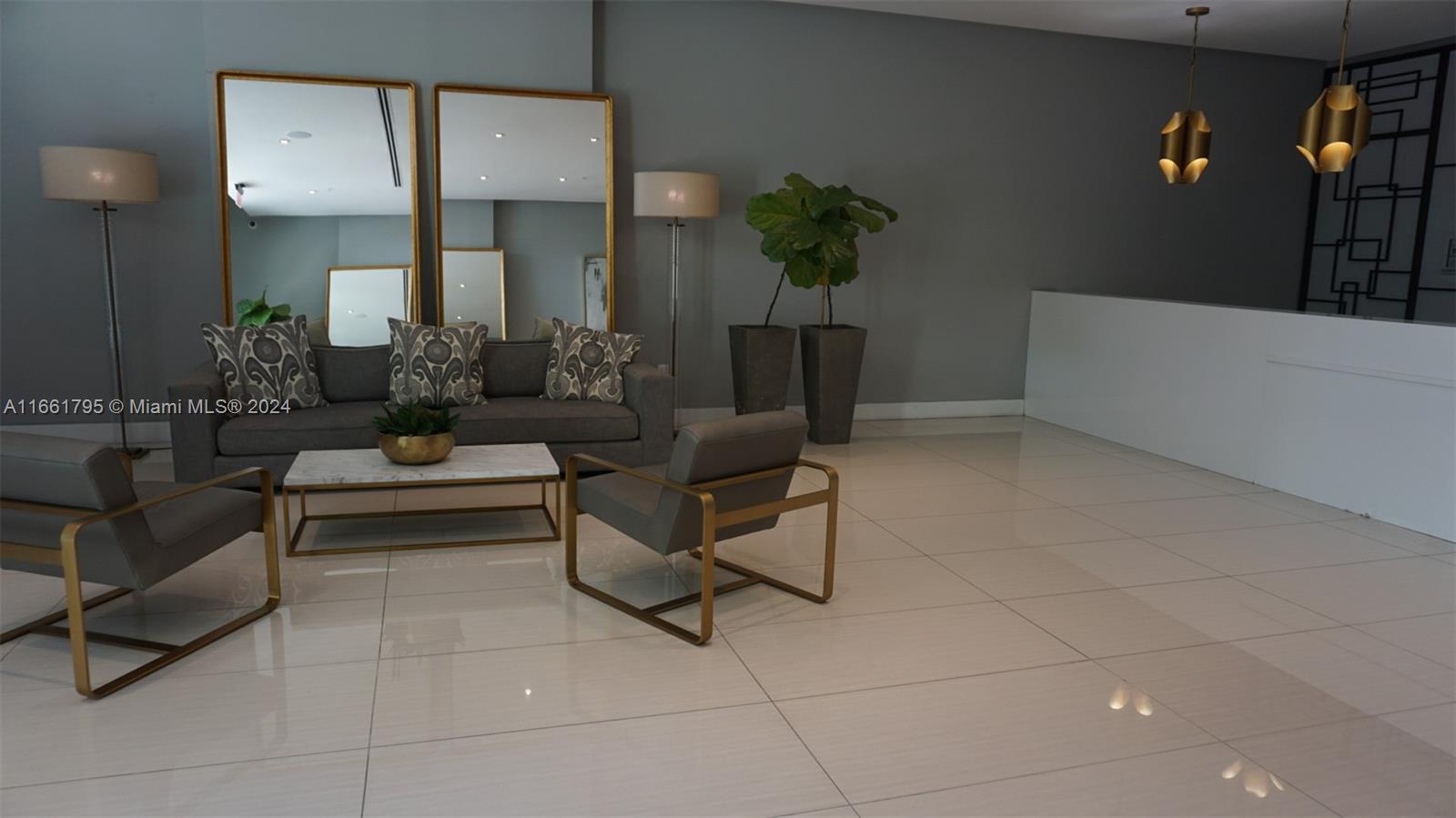 26 EDGEWATER CONDO - Residential Lease
