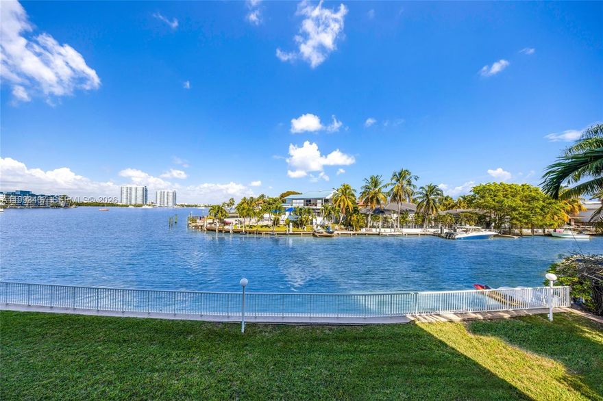 Breathtaking views of Maule Lake! Wake up every day to this stunning unit overlooking the eastern shores lined with million-dollar homes, and enjoy watching boats pass by throughout the day.
This beautiful and quiet residence offers a serene, dream-like living experience. Ideally located just 5 minutes from Sunny Isles Beach and only 10 minutes to Aventura. Within walking distance to a variety of shops, restaurants, and everyday conveniences, and just minutes from the beach.
This is a perfect opportunity to own a well-located, peaceful unit with incredible views.
Contact me today to schedule a private showing!