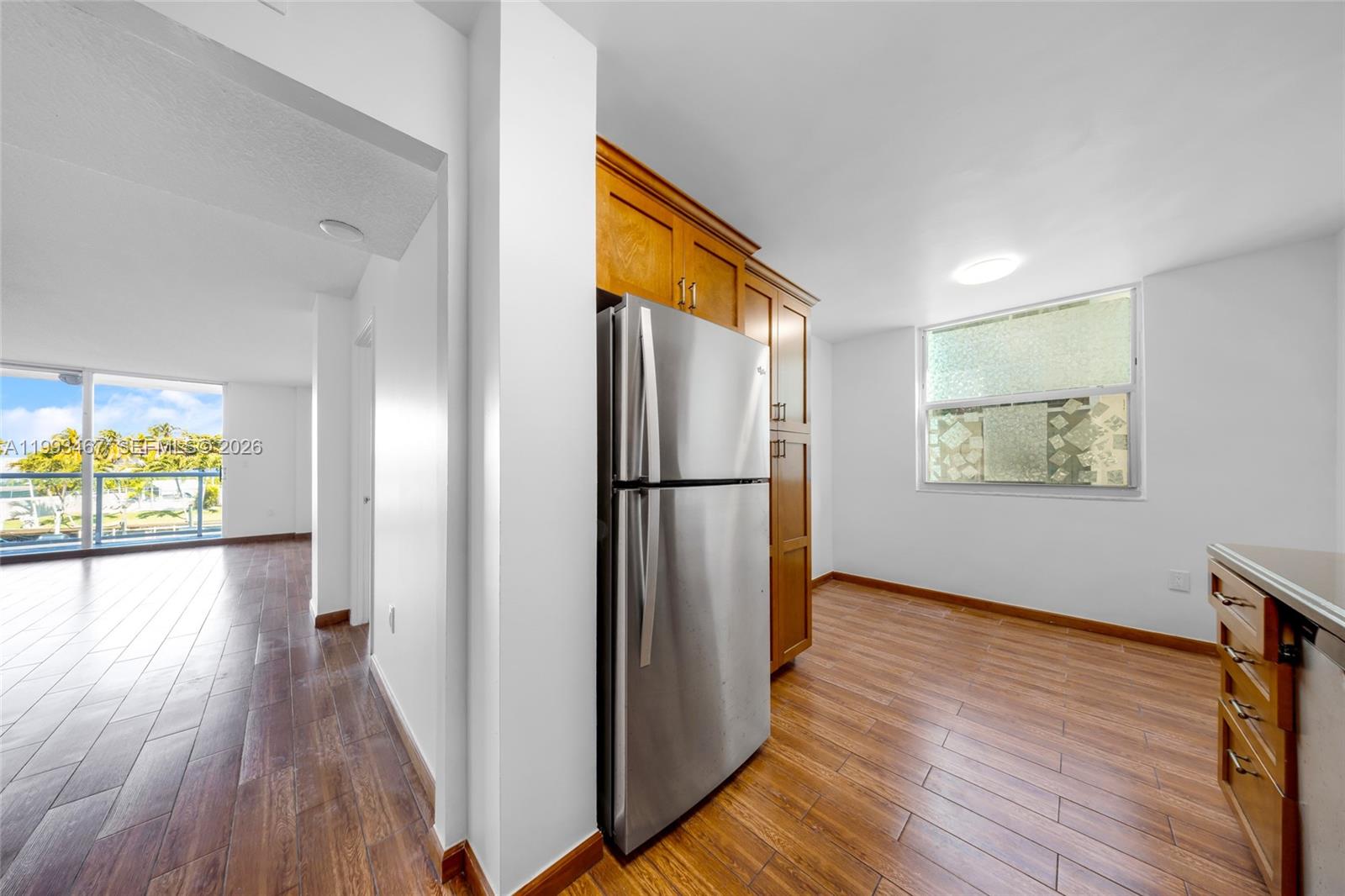 Stratford House Condo - Residential