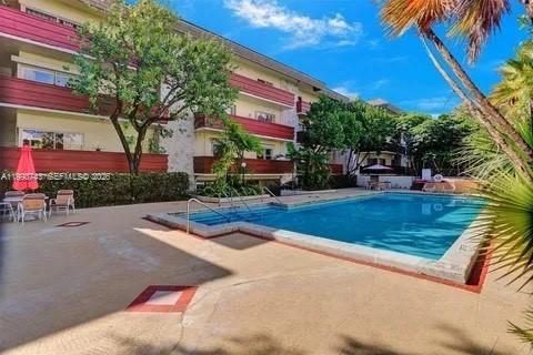 VILLA CAPRI CONDO - Residential Lease