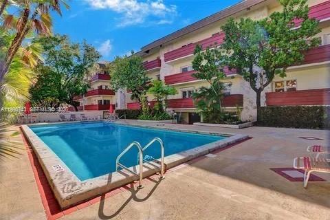 VILLA CAPRI CONDO - Residential Lease