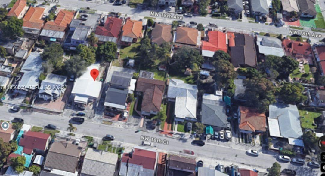 HILLCREST - Residential Income