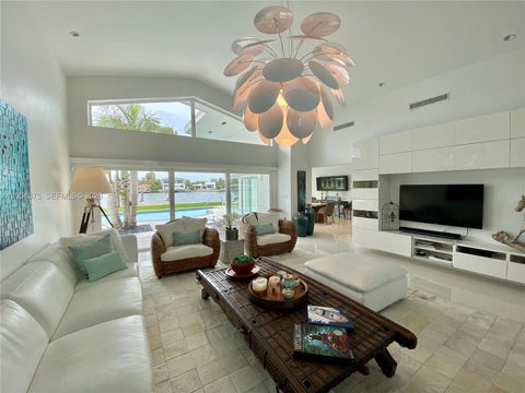 Photo of 265 N Shore Dr, Miami Beach, FL 33141 (MLS # A12004375)