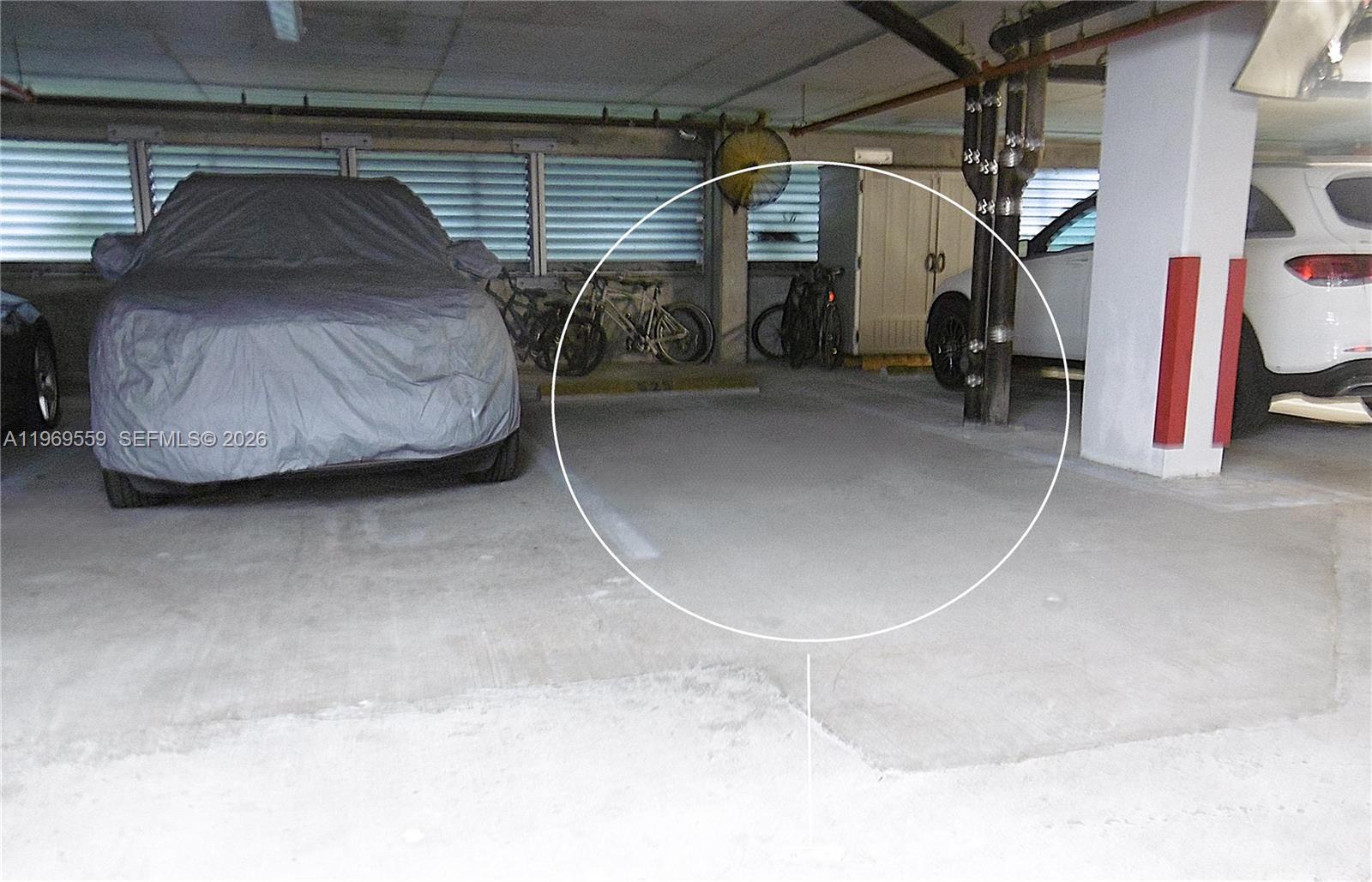 THE MERIDIAN CONDO - Residential Lease