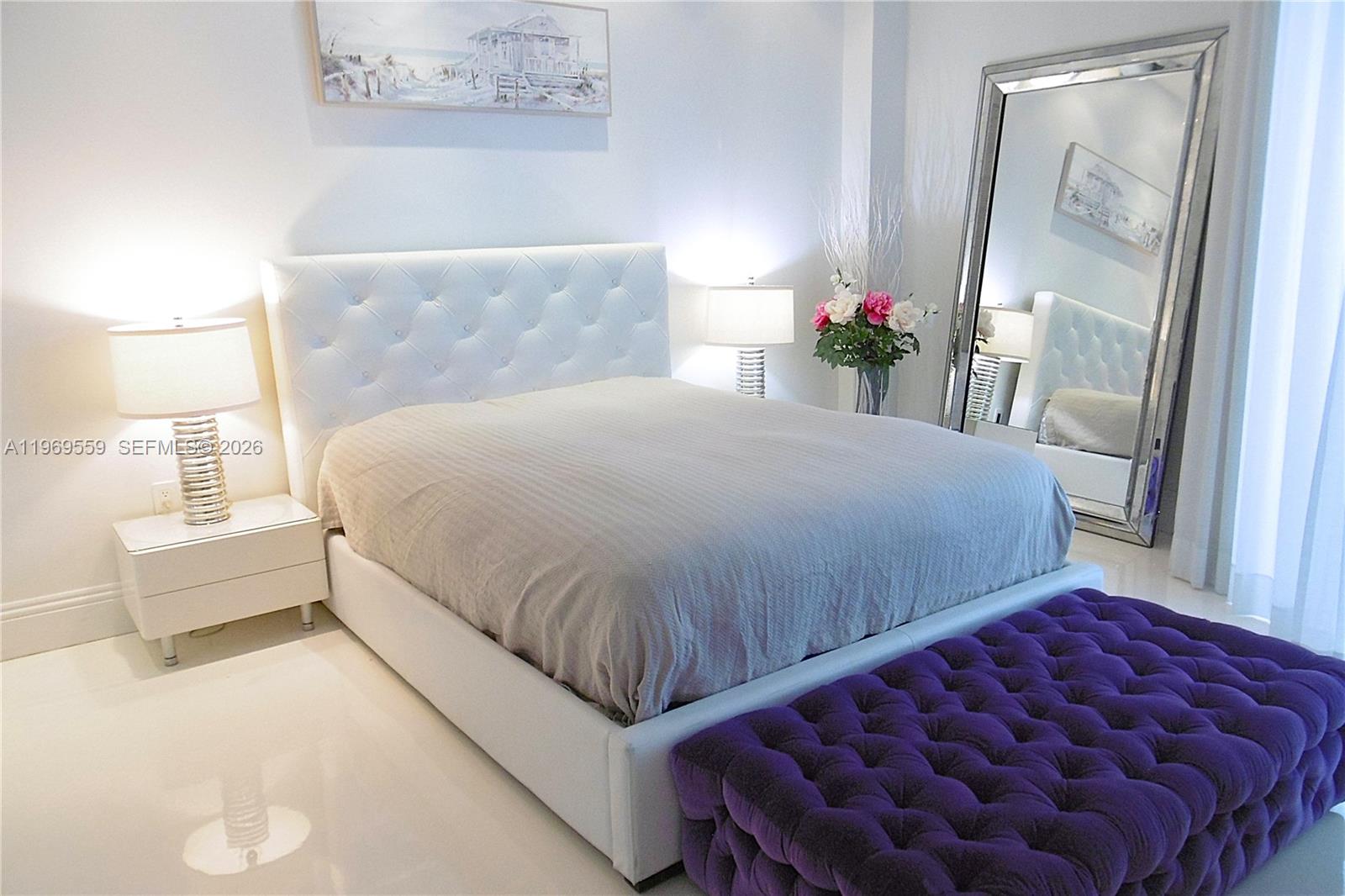 THE MERIDIAN CONDO - Residential Lease