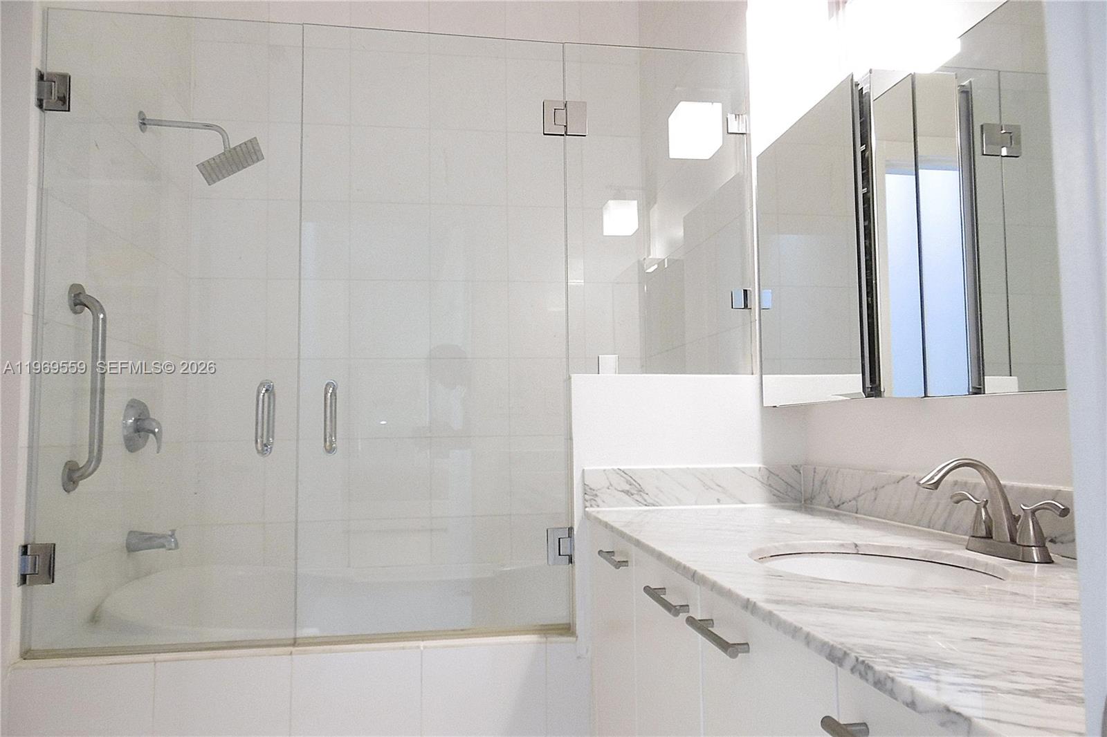 THE MERIDIAN CONDO - Residential Lease