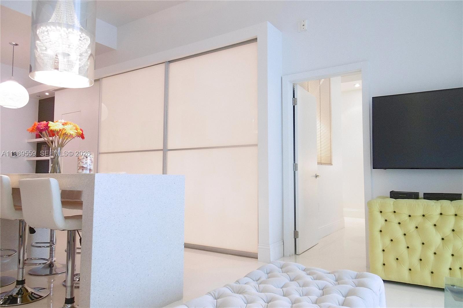 THE MERIDIAN CONDO - Residential Lease