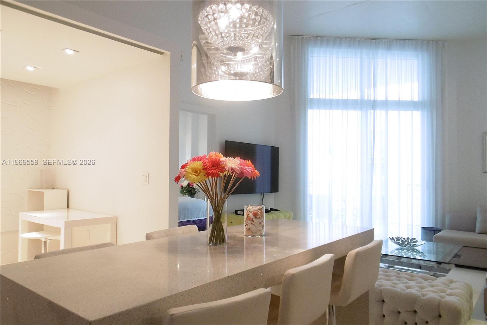 THE MERIDIAN CONDO - Residential Lease