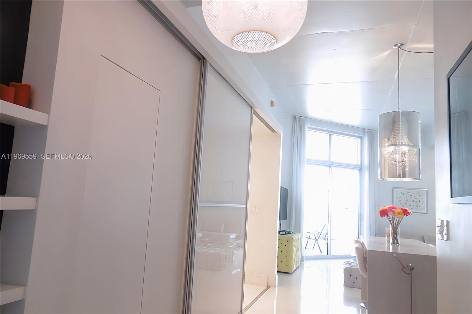 THE MERIDIAN CONDO - Residential Lease