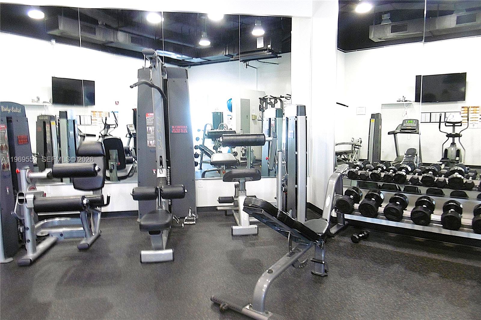 THE MERIDIAN CONDO - Residential Lease