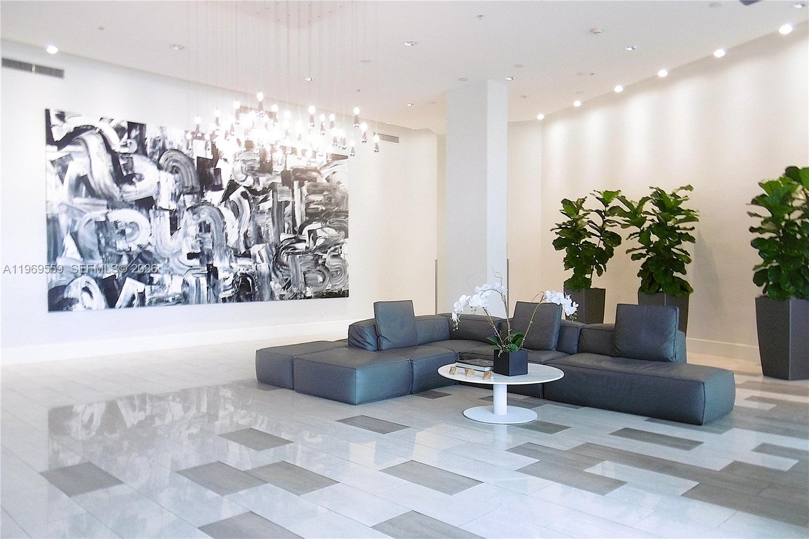 THE MERIDIAN CONDO - Residential Lease