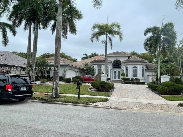 2503 Provence Circle