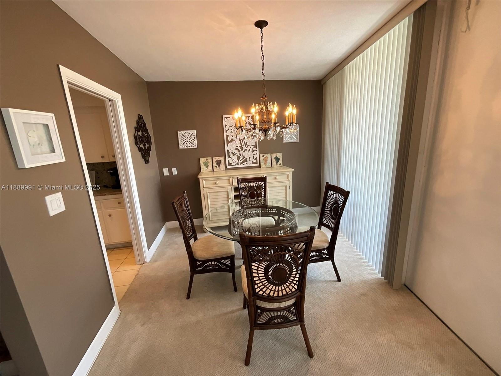 10210 LANAI CONDO - Residential Lease