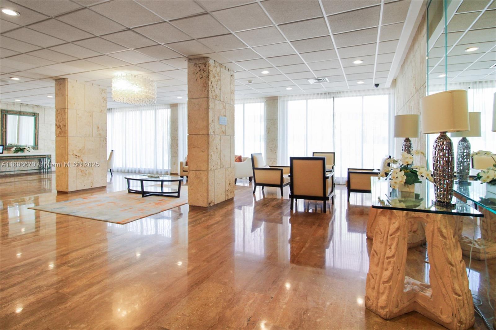 HEMISPHERES CONDO - Residential