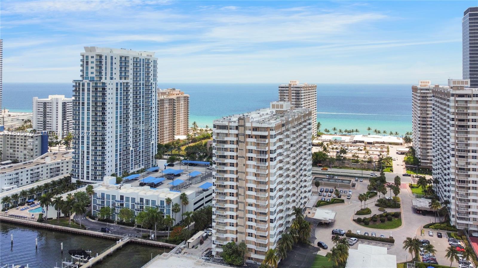 HEMISPHERES CONDO - Residential