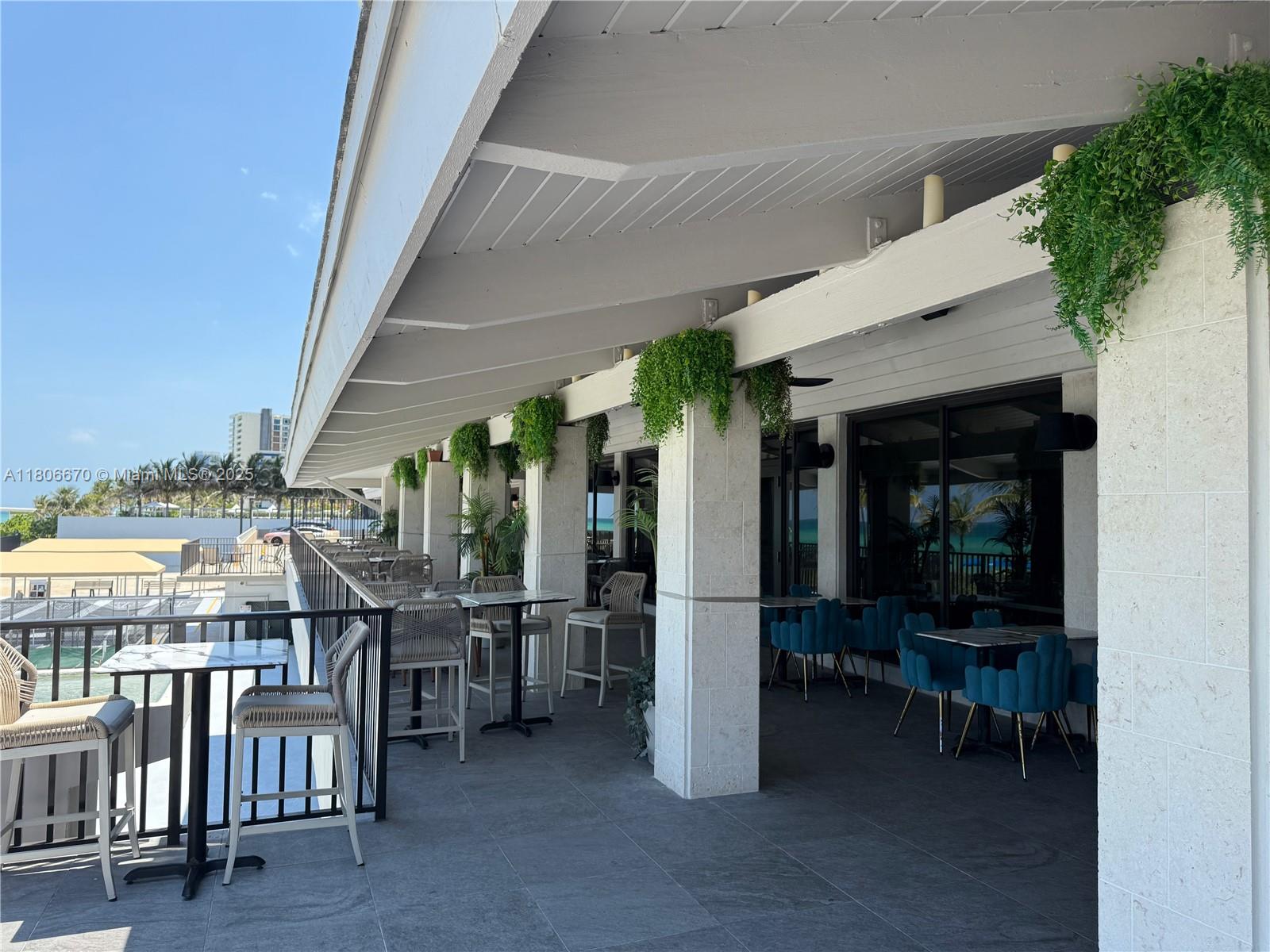 HEMISPHERES CONDO - Residential