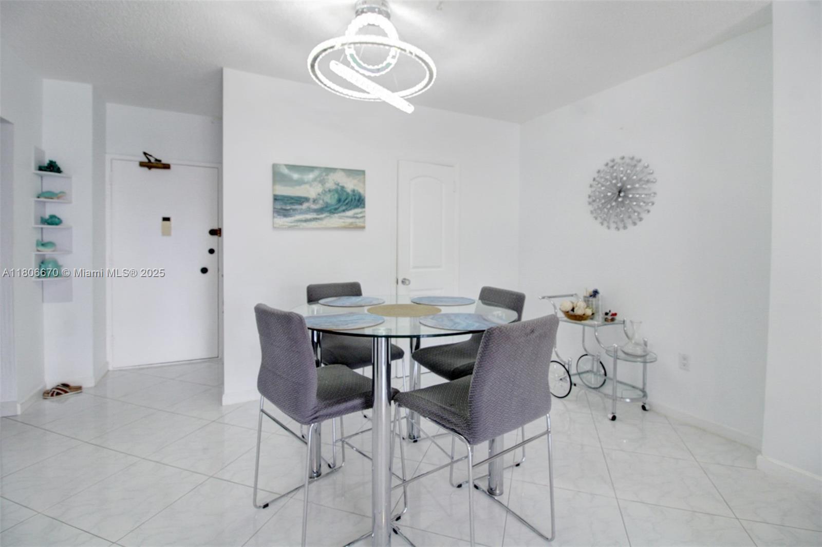 HEMISPHERES CONDO - Residential