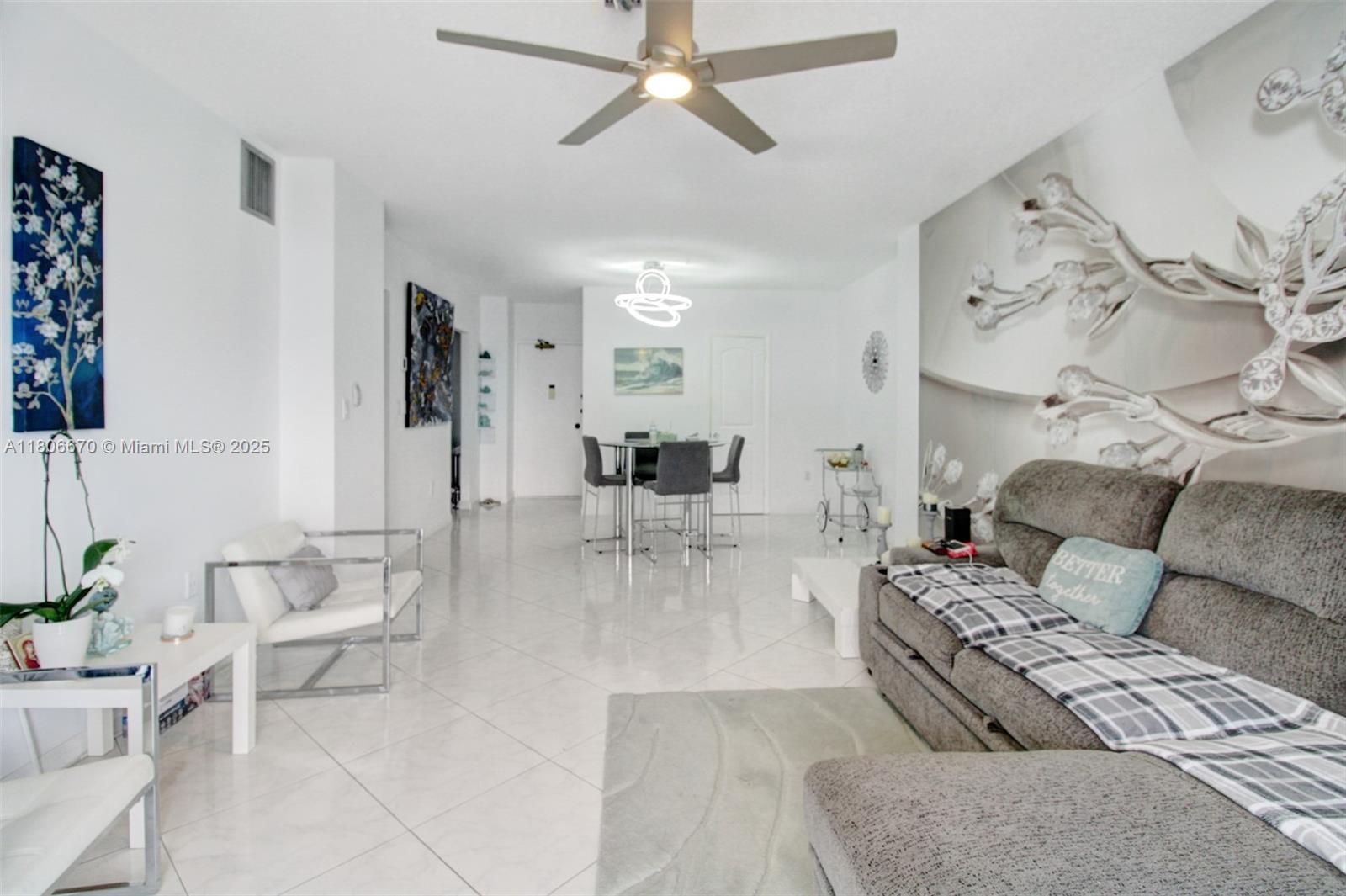 HEMISPHERES CONDO - Residential