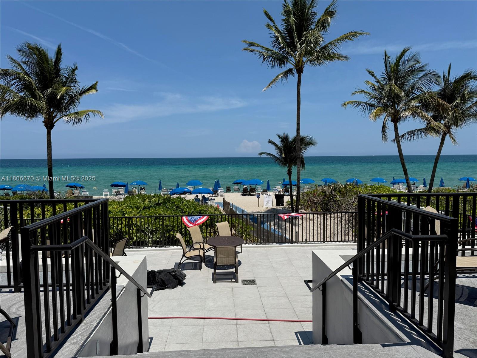 HEMISPHERES CONDO - Residential