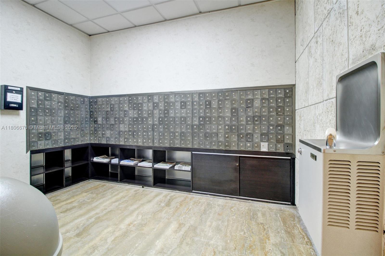 HEMISPHERES CONDO - Residential