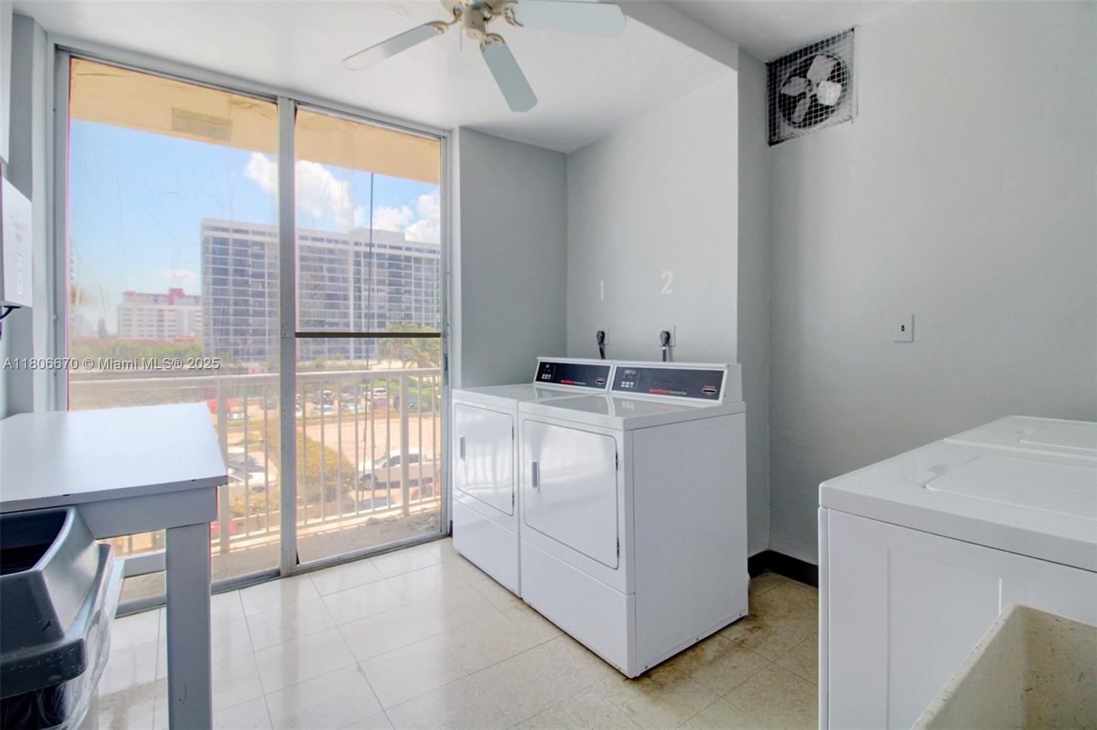 HEMISPHERES CONDO - Residential