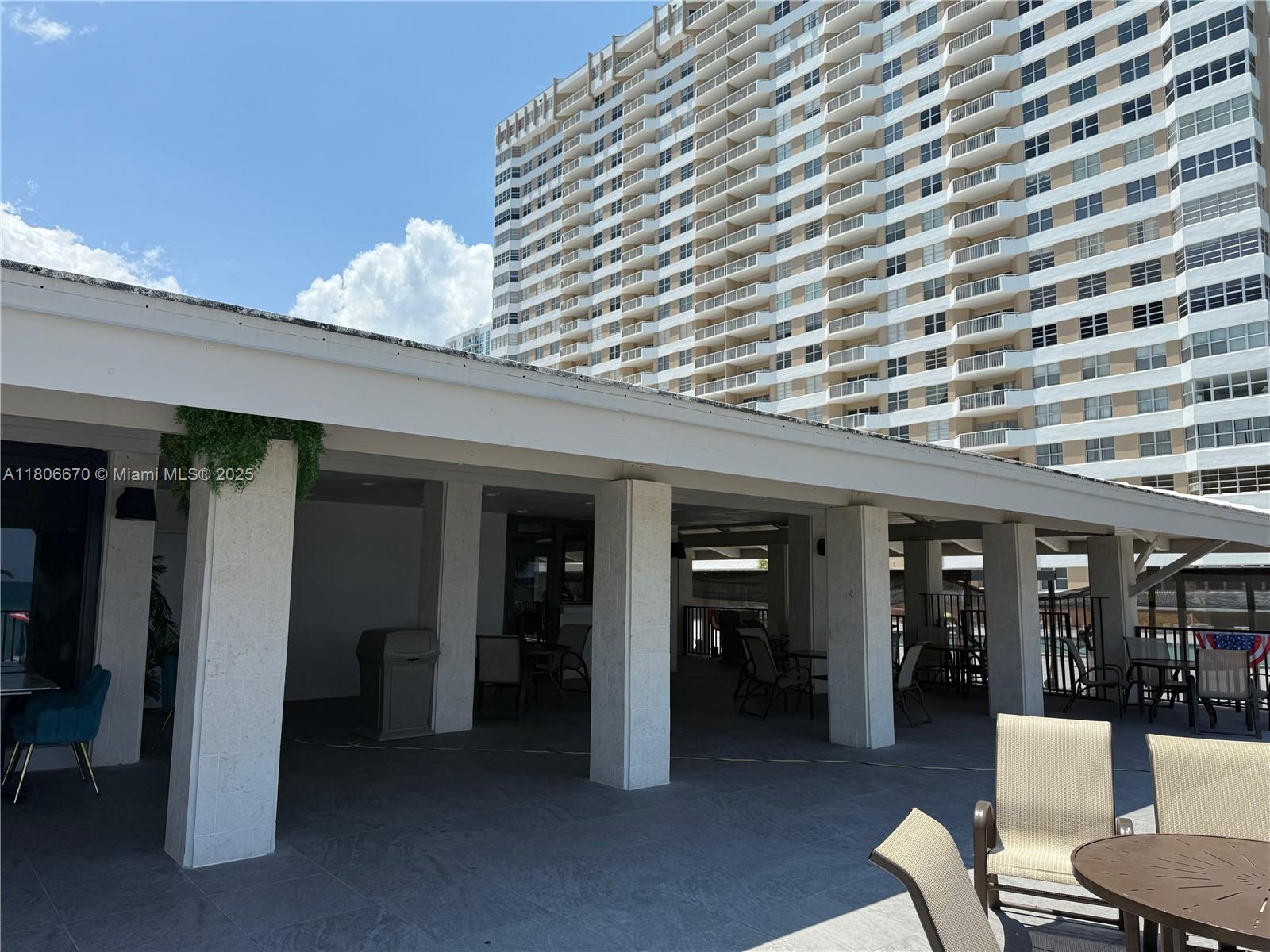 HEMISPHERES CONDO - Residential