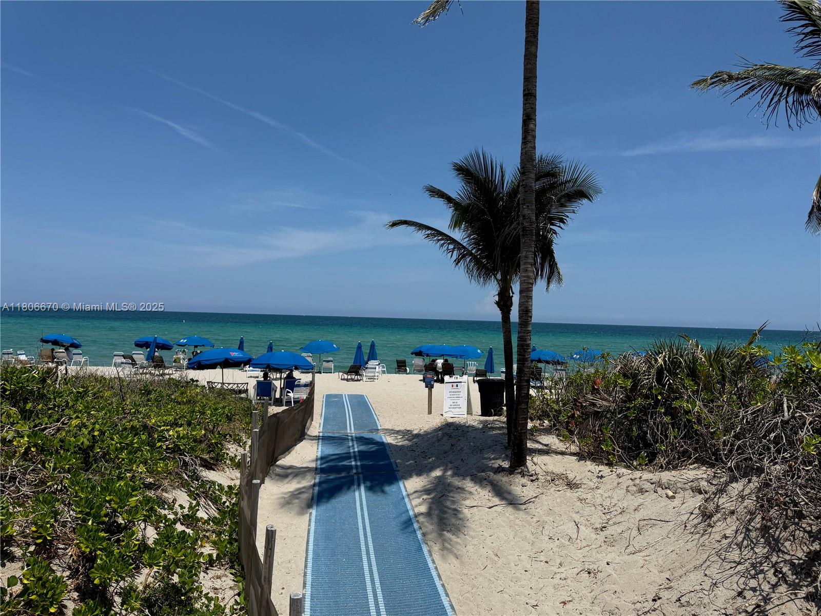 HEMISPHERES CONDO - Residential