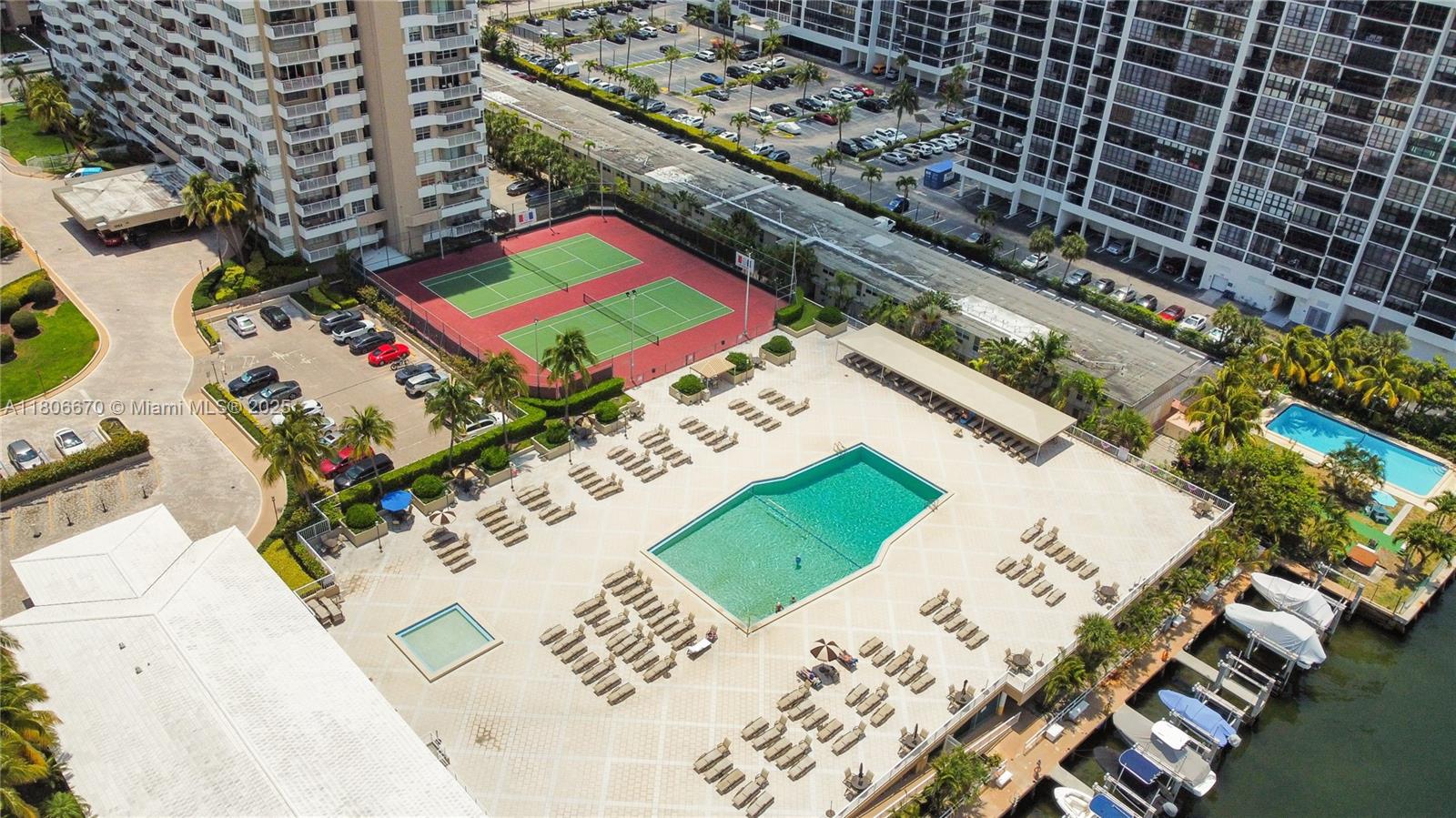 HEMISPHERES CONDO - Residential