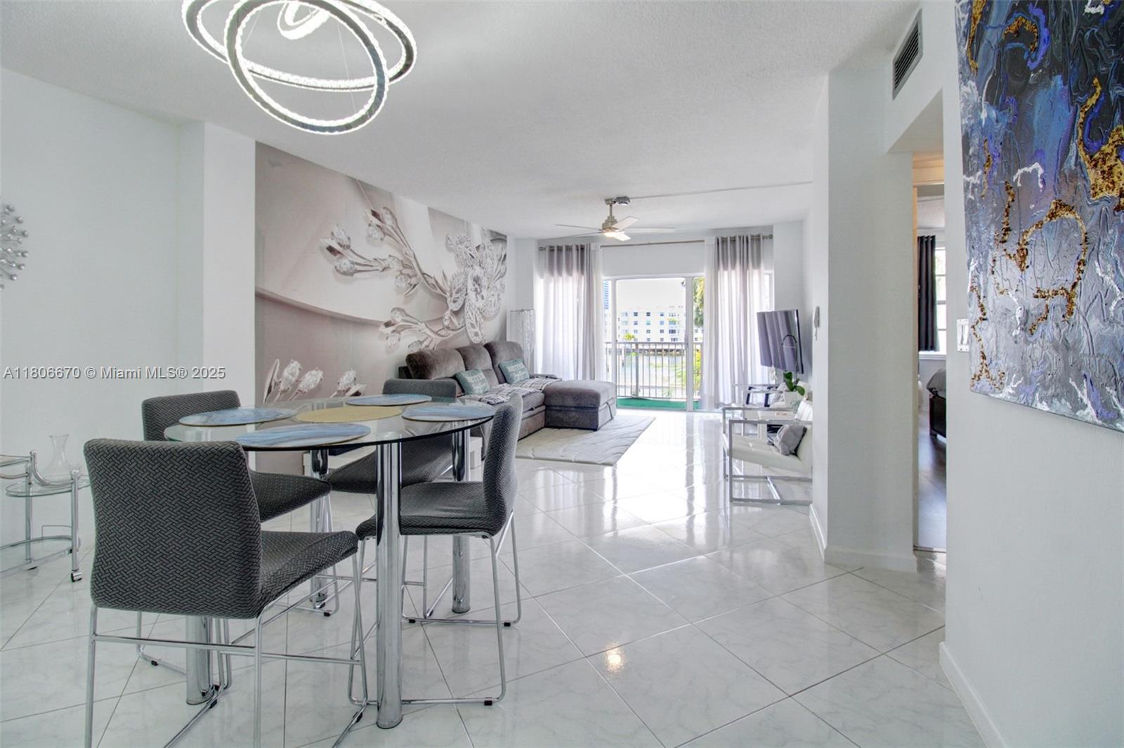 HEMISPHERES CONDO - Residential