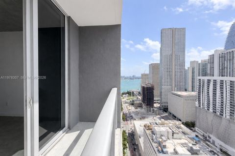 151 SE 1st St 3007 Miami FL 33131