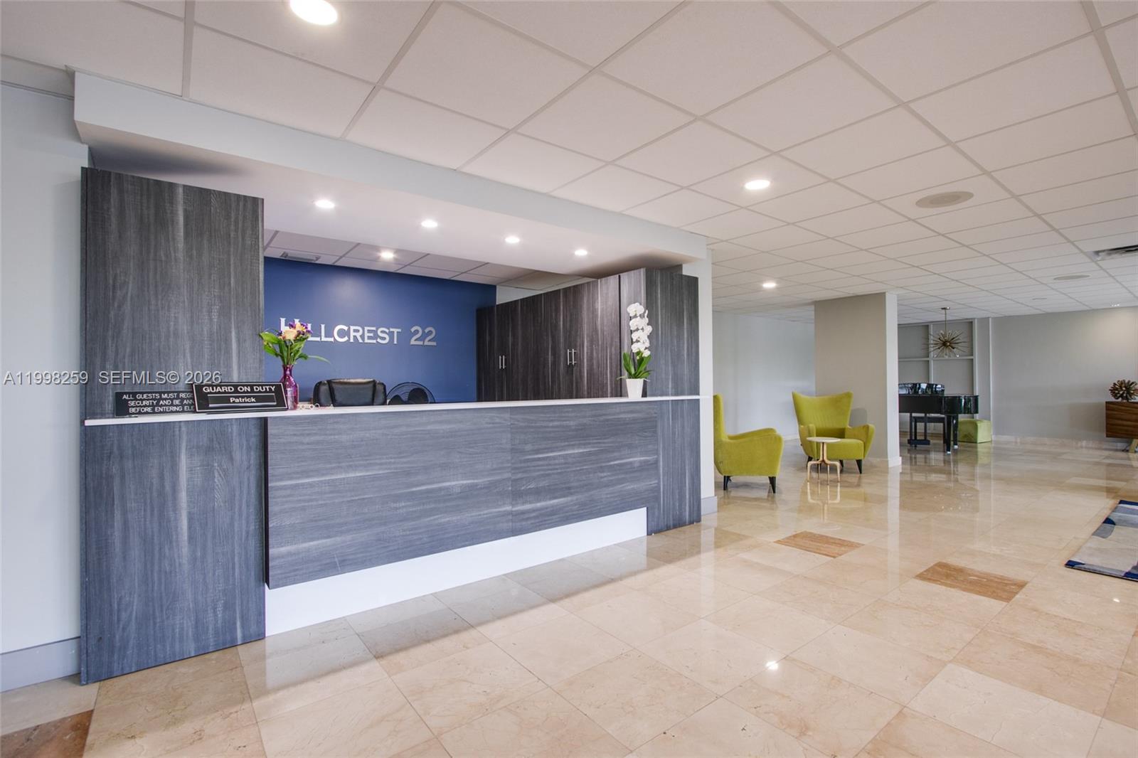 HILLCREST EAST NO 22 COND - Residential