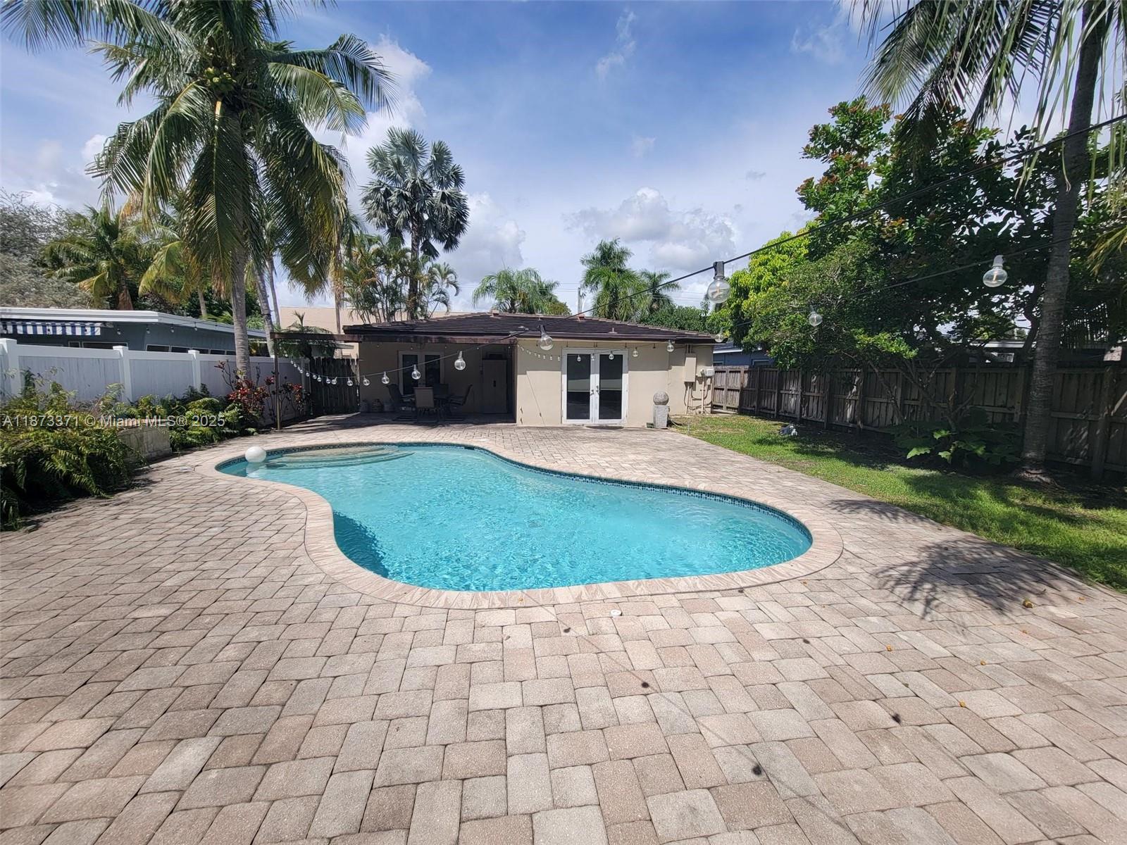 PROGRESSO - Residential Lease