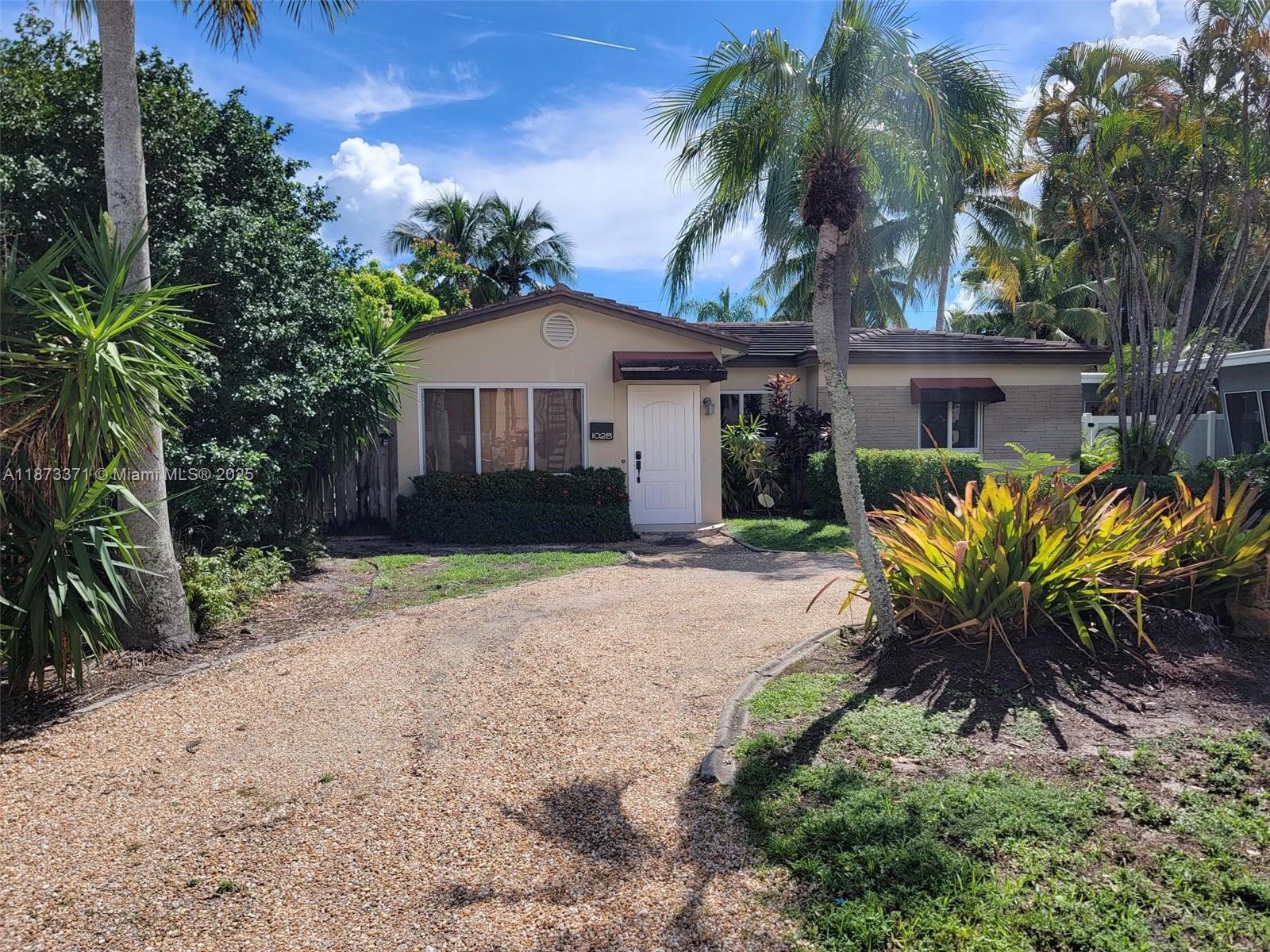 PROGRESSO - Residential Lease