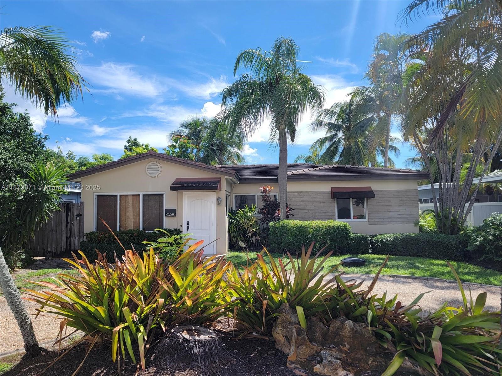 PROGRESSO - Residential Lease